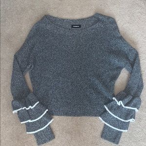 Express Sweater